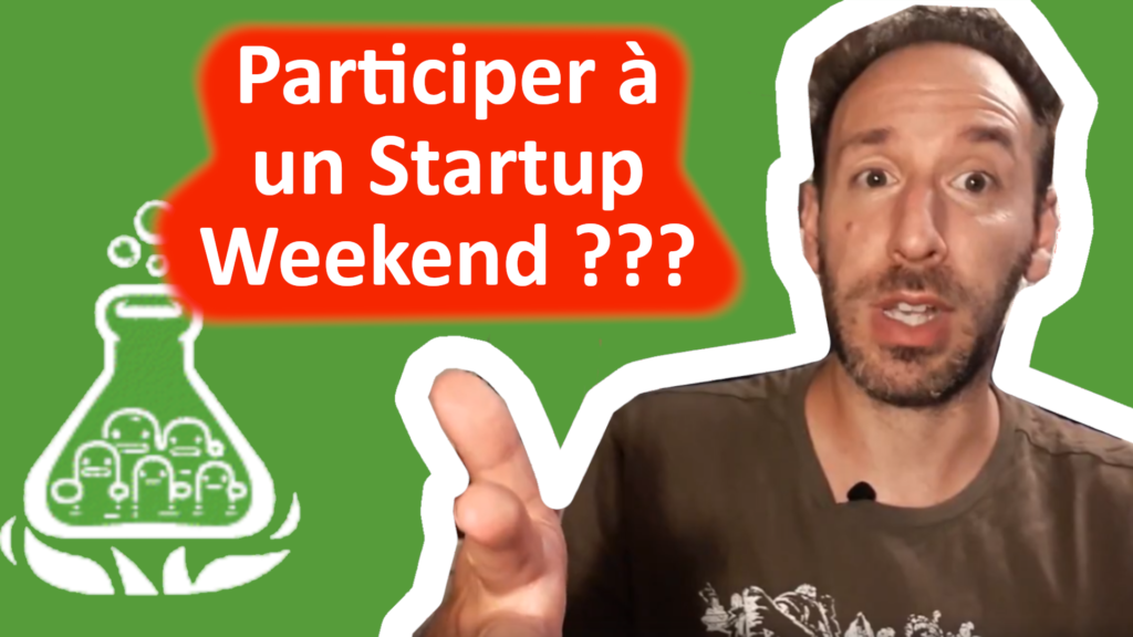 vignette vidéo participer à un startup weekend