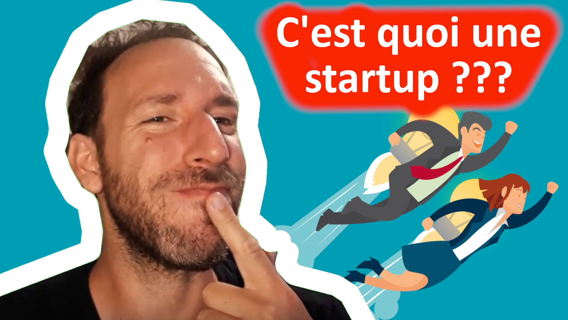 C’est quoi une startup exactement ? La définition ultime