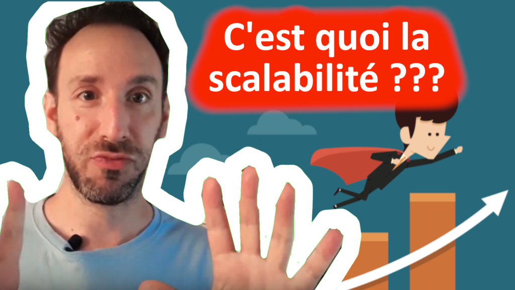 Vignette video c'est quoi la scalabilité