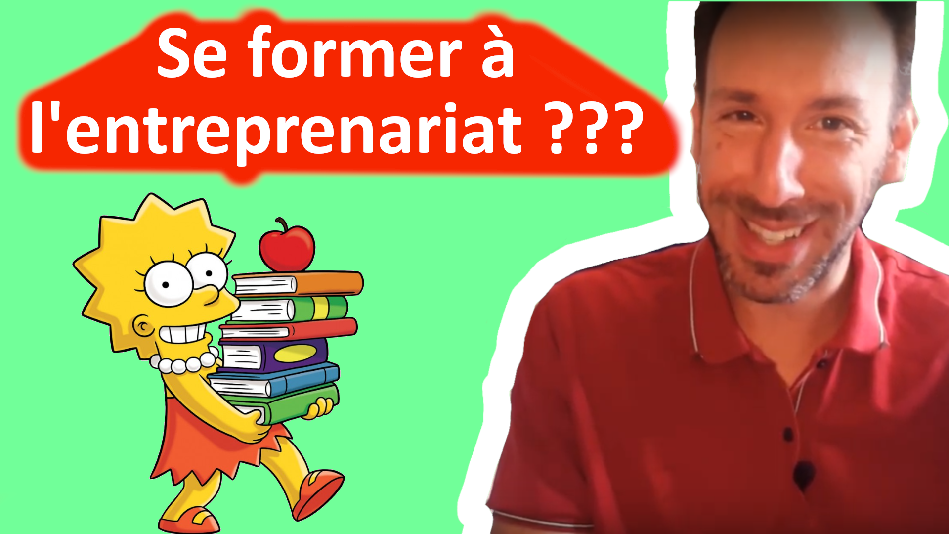 Quelles formations pour créer son entreprise ? Quel diplôme / école / cursus ?