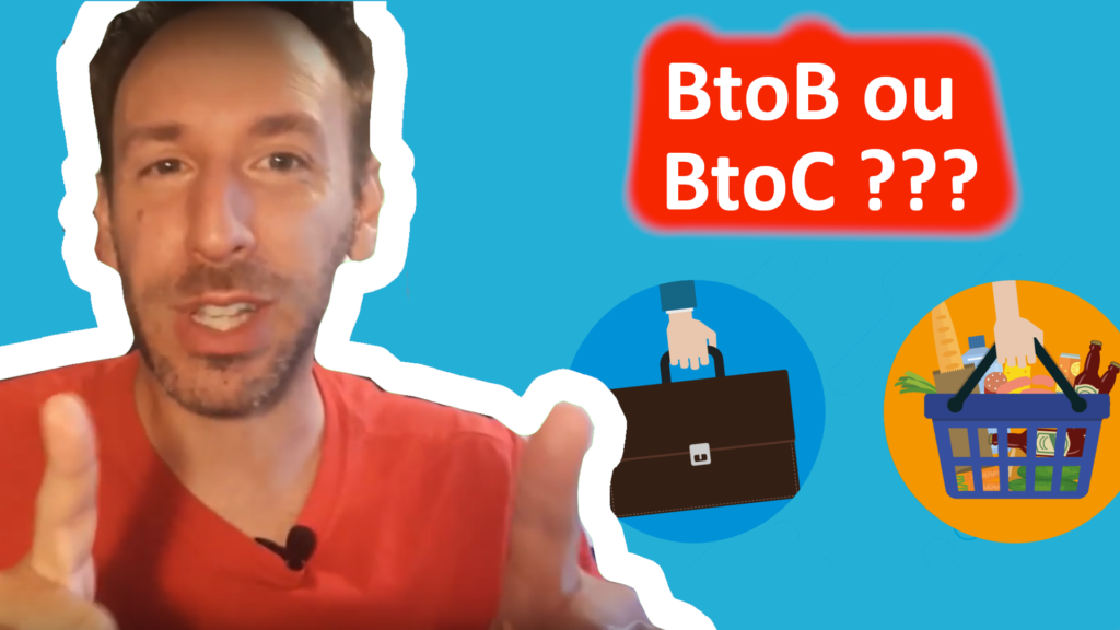 ignette vidéo BtoB ou BtoC