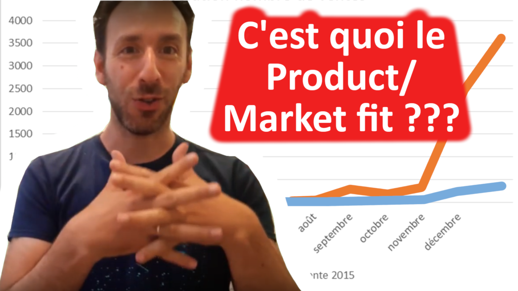 Vignette vidéo c'est quoi le product market fit