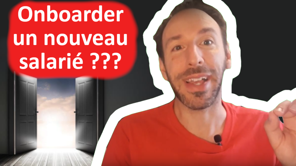 Vignette vidéo onboarder un nouveau salarié