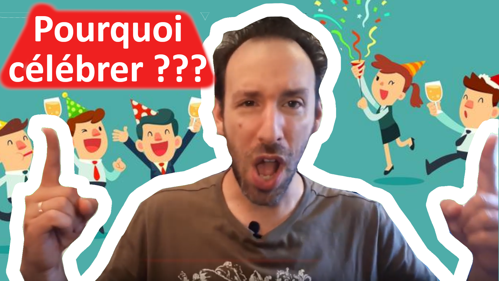 Vignette vidéo pourquoi célebrer