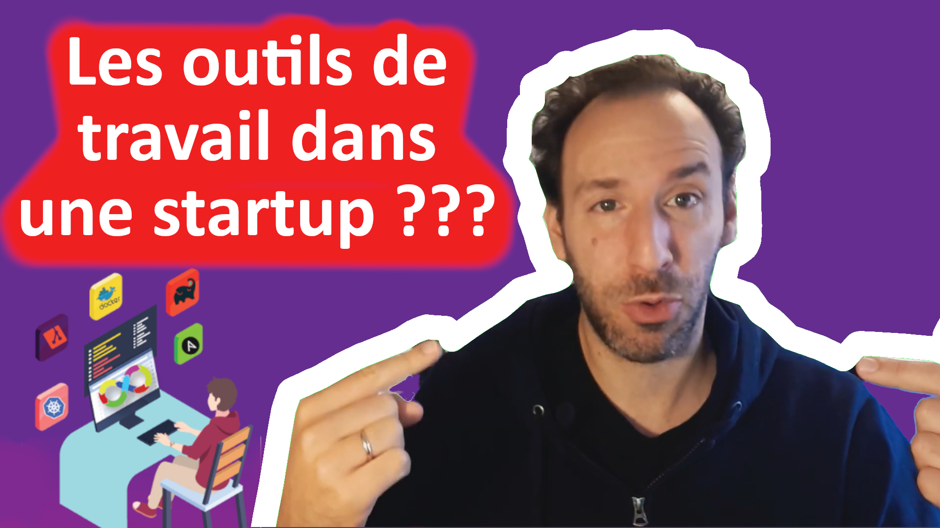 Quels outils utiliser en startup pour communiquer efficacement avec ses équipes ?