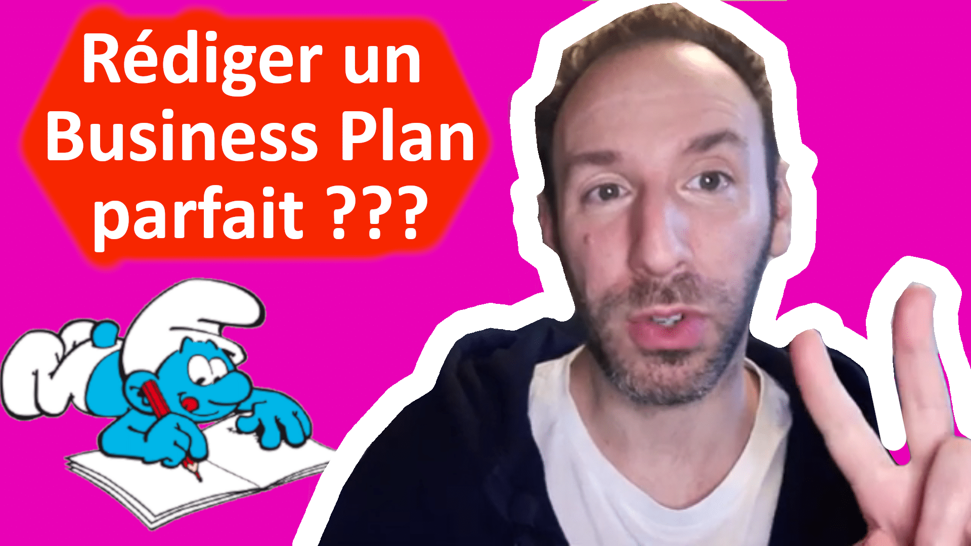 Comment rédiger un Business Plan pour lancer son projet ? L’exemple parfait !