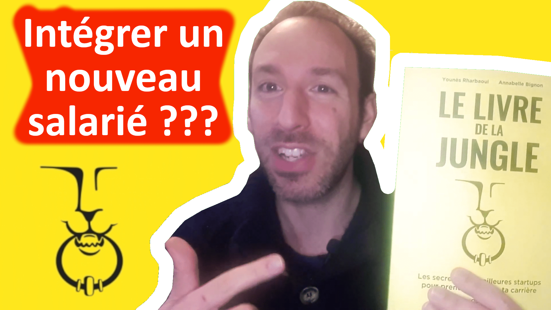 Comment aider les salariés à comprendre et s’intégrer dans votre entreprise ?