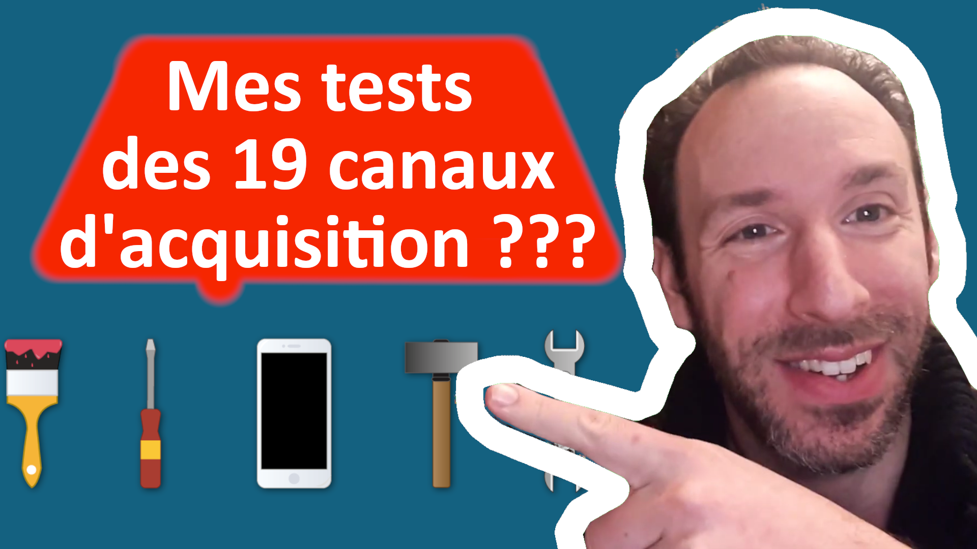 Comment la startup Epopia a testé les 19 canaux d’acquisition de Traction