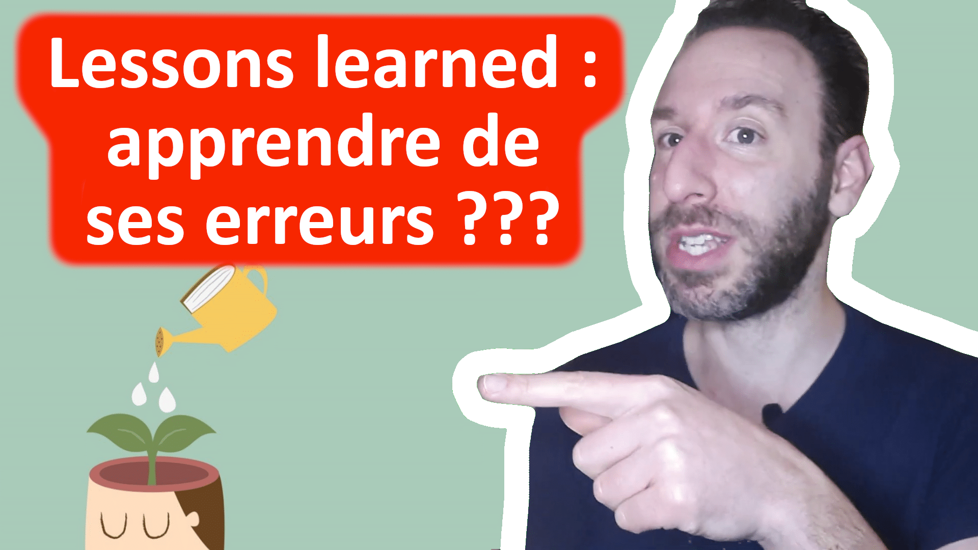 [Gestion de projet] Comment organiser une réunion Lessons Learned efficace